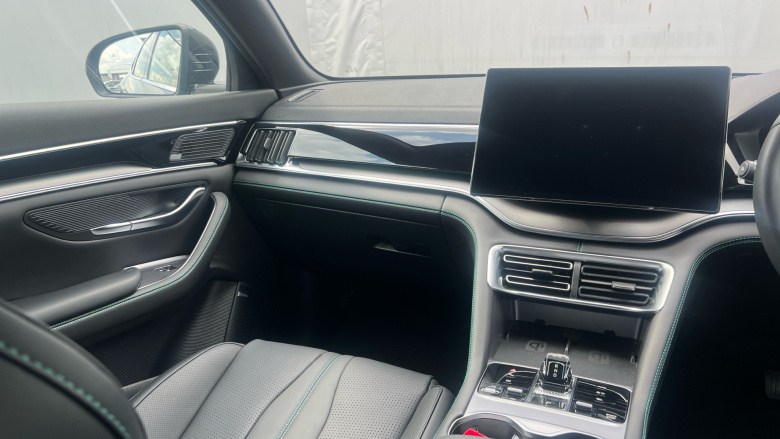 BYD Seal U 1.5 DM-i Boost 5dr Auto Estate